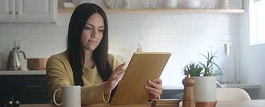 Habilitar la confianza entre clientes y empresas